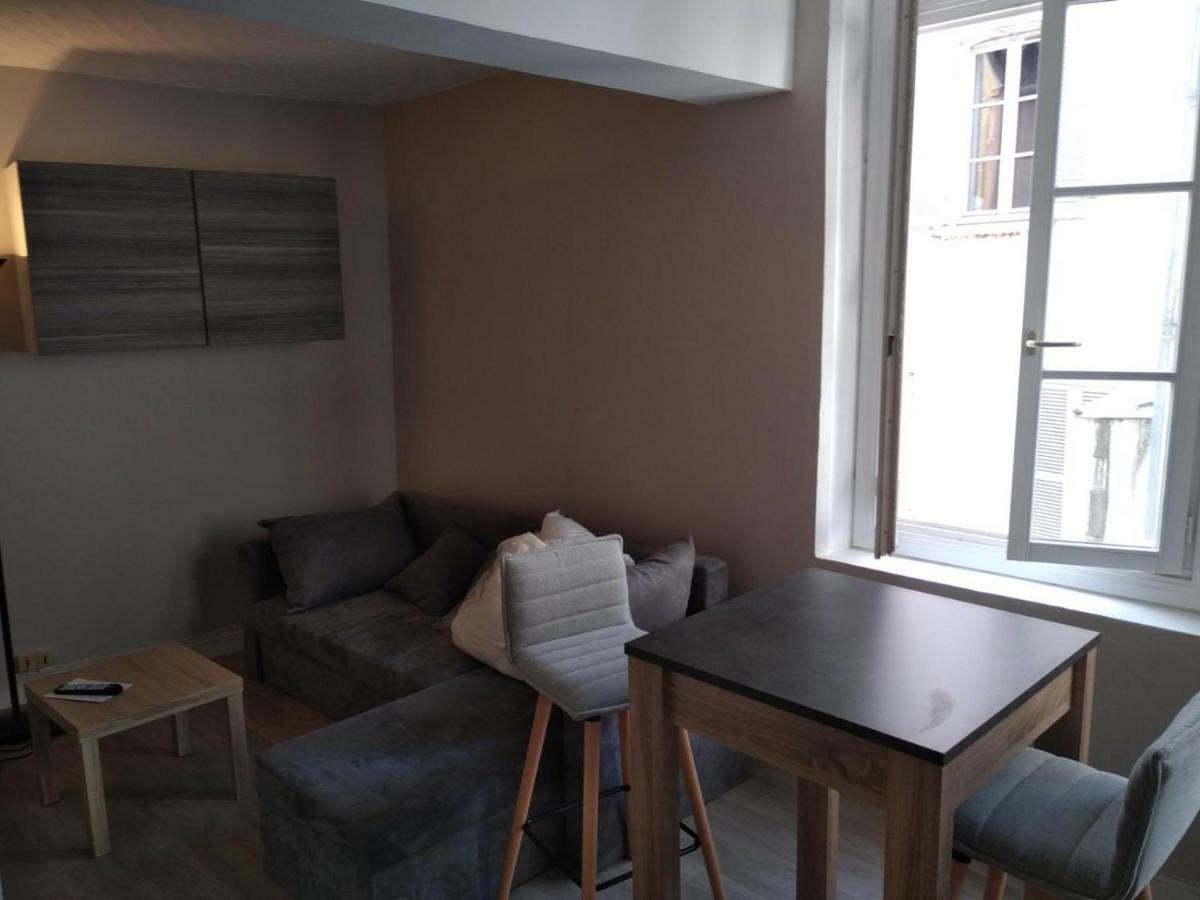 Auxerre Rue Joubert Daire Dış mekan fotoğraf